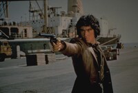 「最も危険な遊戯」 (c)東映