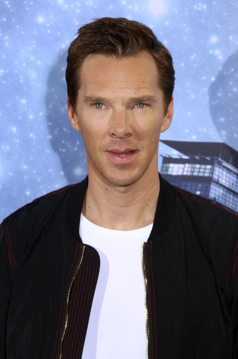 ベネディクト・カンバーバッチ(写真提供:Anita Bugge / Geisler-Fotopress / picture alliance / Geisler-Fotop / Newscom / ゼータ イメージ)