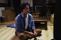 「世にも奇妙な物語'21秋の特別編」の「ふっかつのじゅもん」。