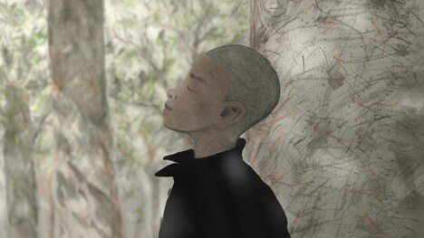 「名付けようのない踊り」