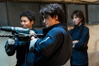 「パイプライン」