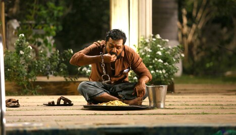 「囚人ディリ」