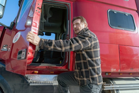 「アイス・ロード」