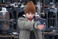 「アイス・ロード」