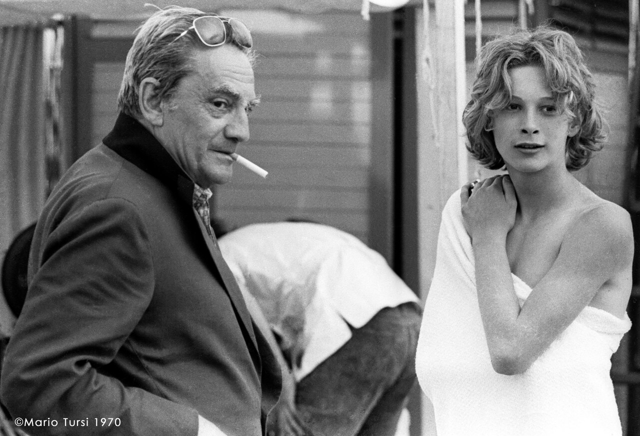 ベニスに死す」“世界で一番美しい少年”がたどった栄光と破滅の50年に