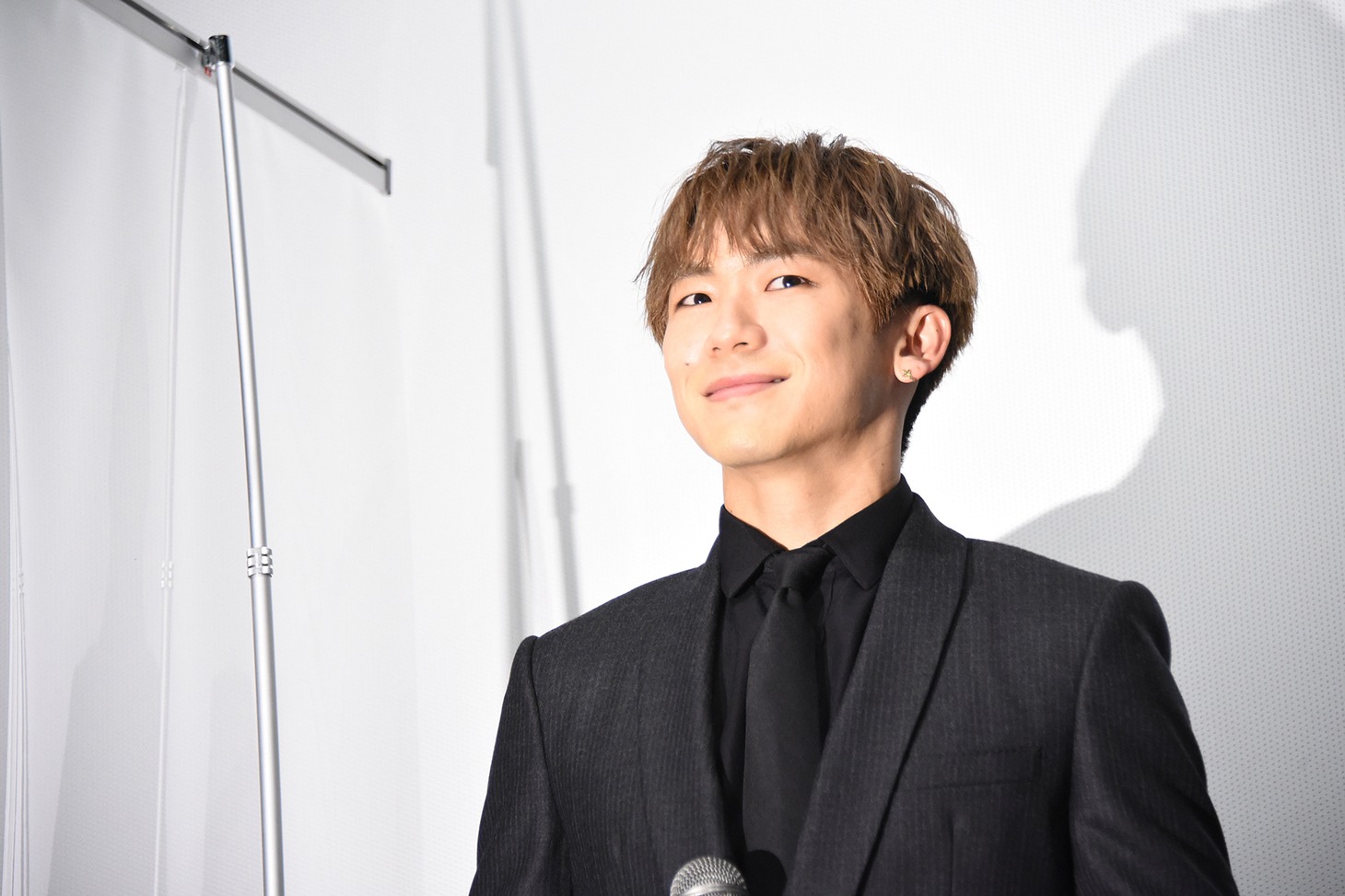 EXILE NAOTO