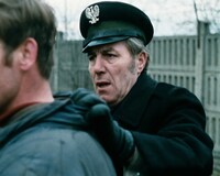 「ある夜警の視点から」 (c)WFDiF