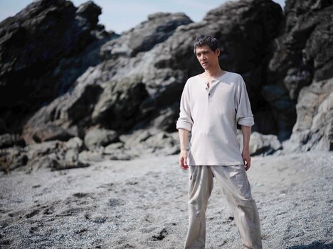 「軍艦少年」新場面写真