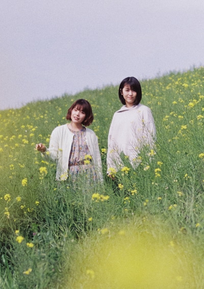 「やがて海へと届く」（写真：木村和平）