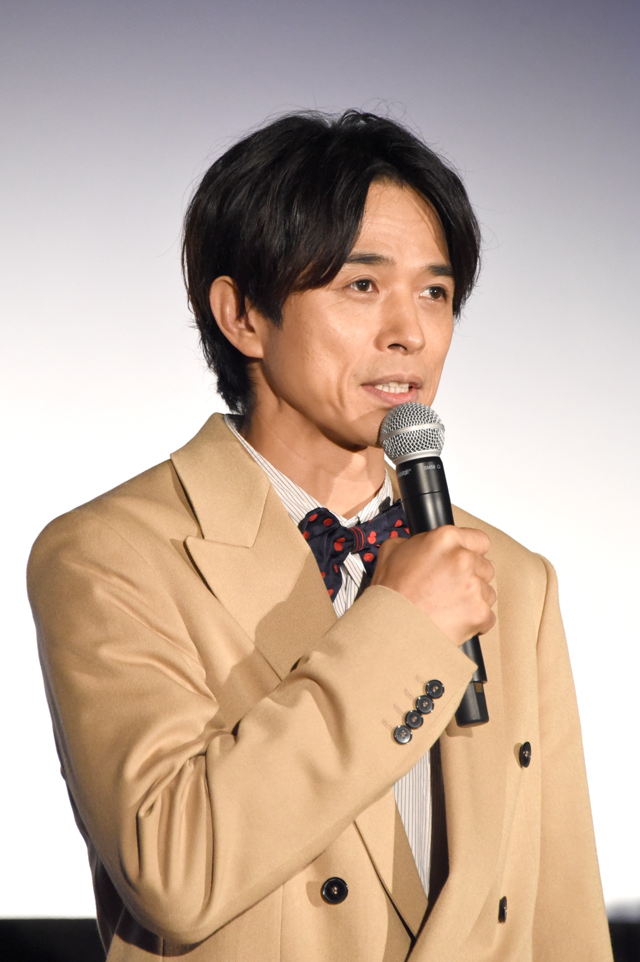 井ノ原快彦