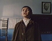 「黄色い雄牛の夜」