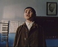 「黄色い雄牛の夜」