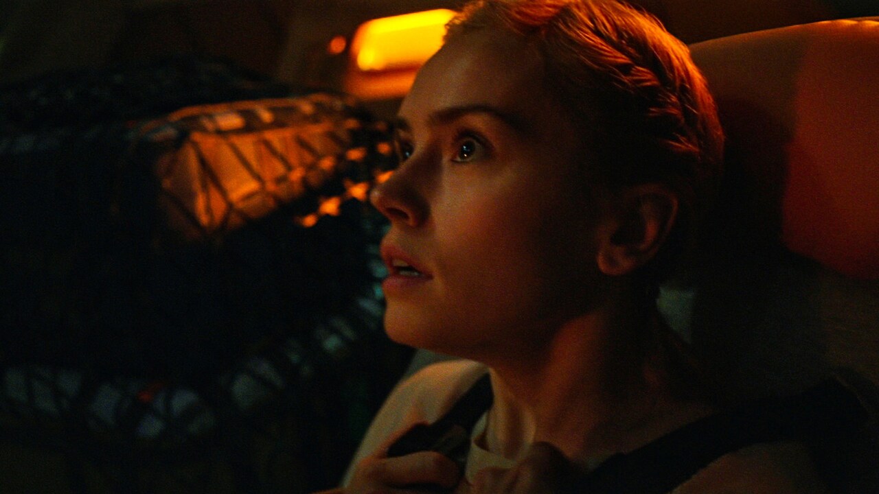 「カオス・ウォーキング」