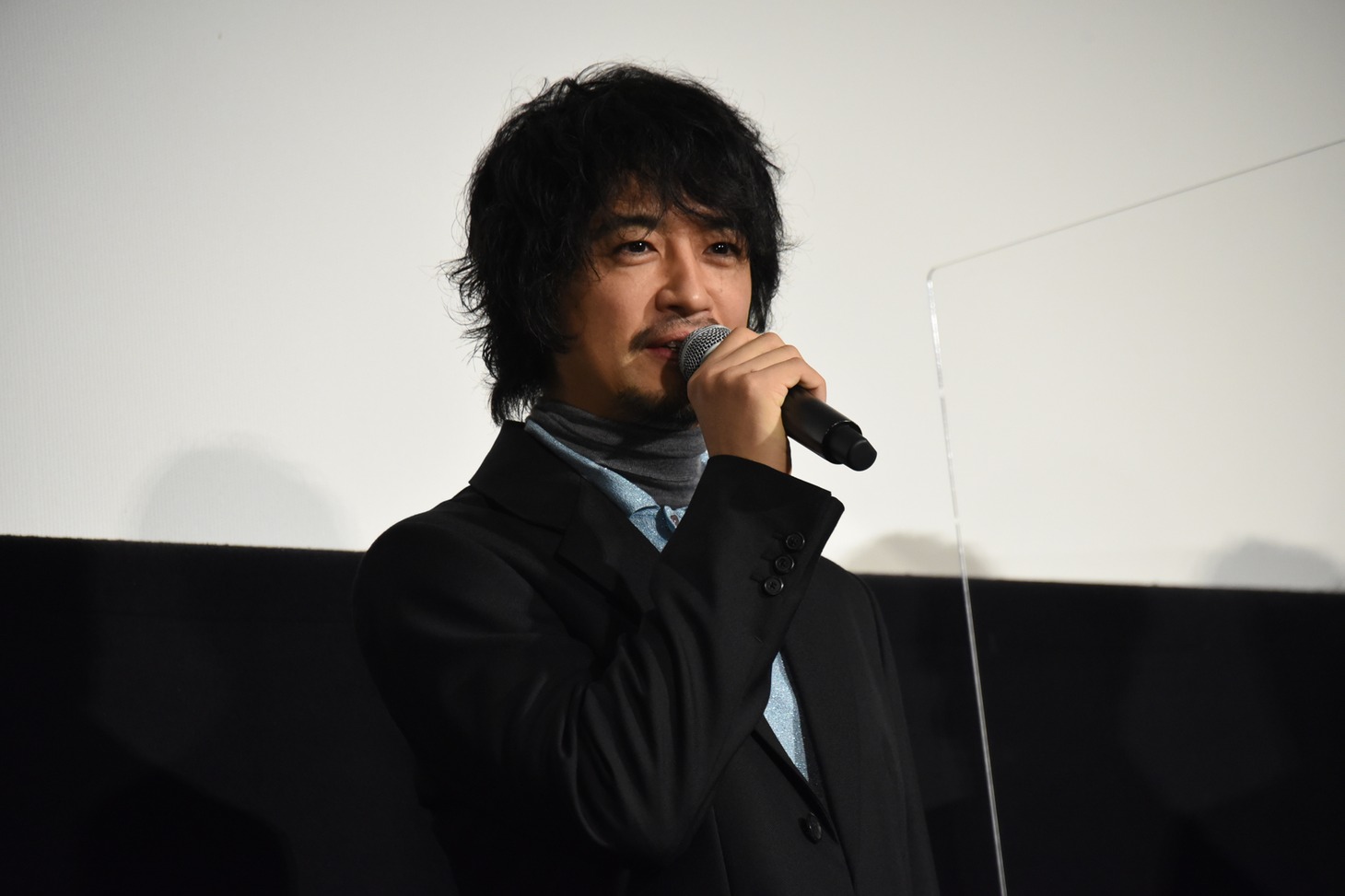 斎藤工