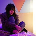 山田杏奈、作間龍斗、芋生悠が激しい雨の中逃走…「ひらいて」新カット公開