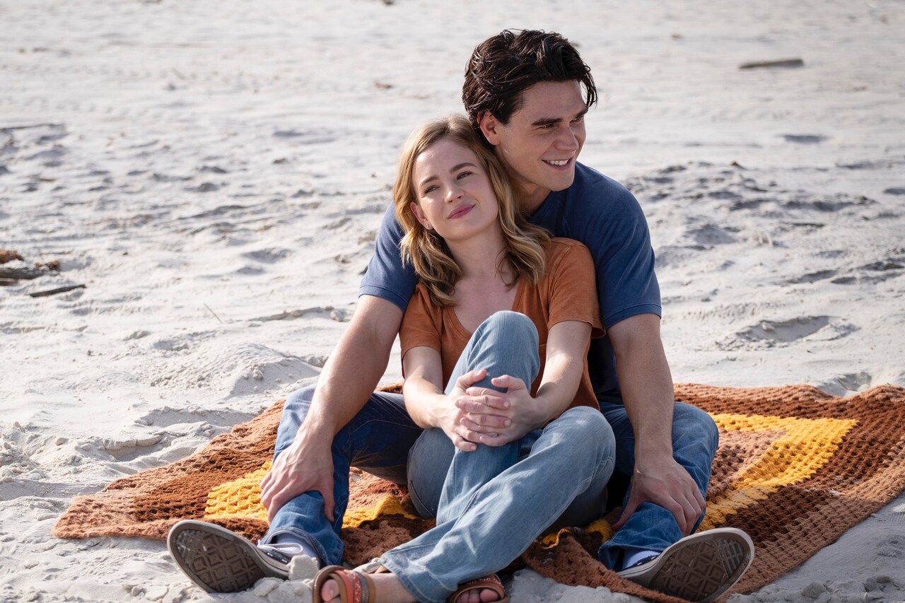 「君といた108日」