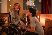 「君といた108日」