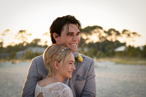 「君といた108日」