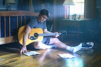 「君といた108日」