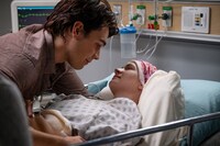 「君といた108日」