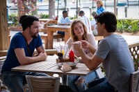 「君といた108日」