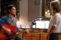 「君といた108日」