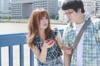 「真夏に出会ったら」