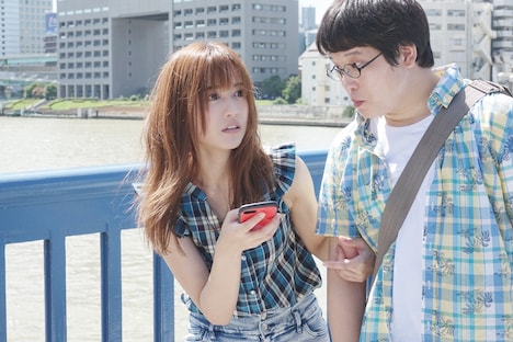 「真夏に出会ったら」