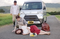 「ここではないどこかへ ～わたしが犯した罪と罰～」