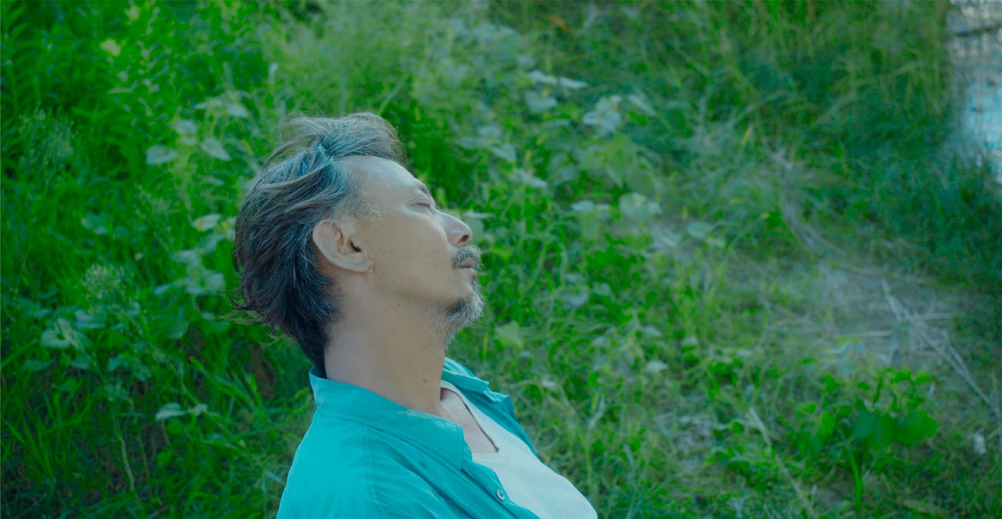 「静謐と夕暮」