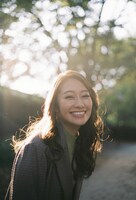 桜井玲香演じる大月美玲。