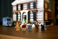 「レゴ(R)ホーム・アローン」