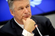 アレック・ボールドウィン （写真提供：Van Tine Dennis / ABACA / Newscom / ゼータ イメージ）