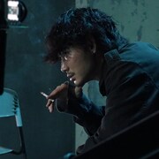 綾野剛ら「アバランチ」キャストが撮影語る、第1話メイキングも収めた映像配信