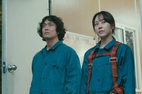 「私は私を解雇しない」 (c)2020 LEETAEGYEOM. ALL RIGHTS RESERVED