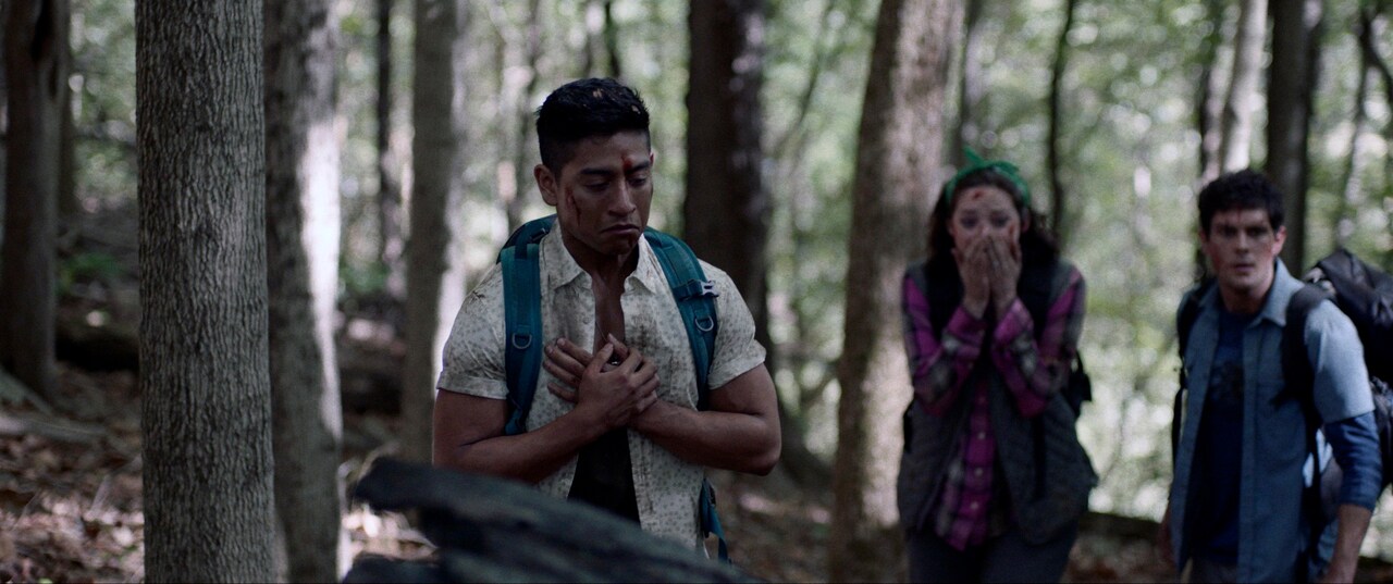 「クライモリ」