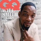素顔をさらすウィル・スミス、GQで幼少期のトラウマやドラッグ、公認不倫を語る