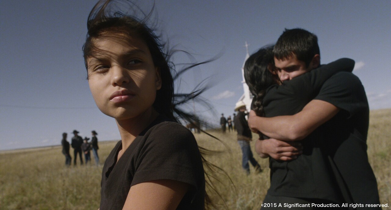 「ノマドランド」「エターナルズ」監督の長編デビュー作がWOWOWで日本初公開