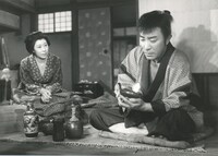 「あばれ獅子」 (c)1953
松竹株式会社