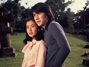 「北の宿から」 (c)1976松竹株式会社