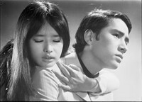 「空いっぱいの涙」 (c)
1966
松竹株式会社