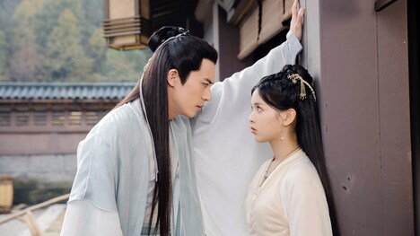 「鳳舞伝 Dance of the Phoenix」 (c)Shenzhen Tencent Computer Systems Company Limited