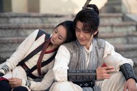 「有翡（ゆうひ） -Legend of Love-」 (c)2020 Shanghai Fanstory Works. All Rights Reserved