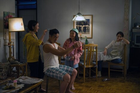 「アメリカン・ガール」 (c)アメリカン・ガール