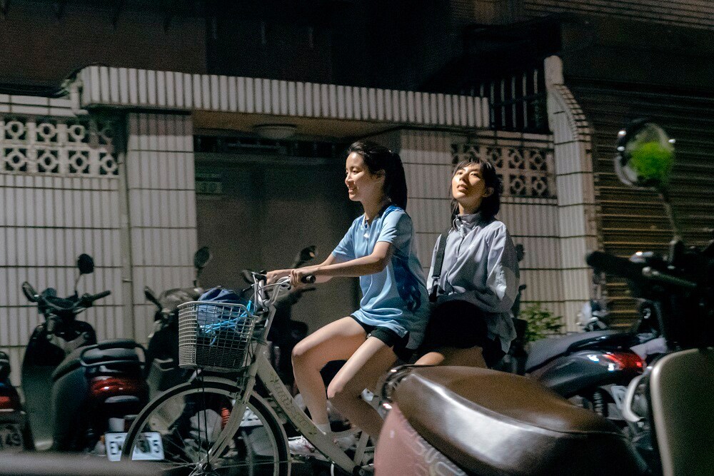 「最初の花の香り」 (c)最初の花の香り