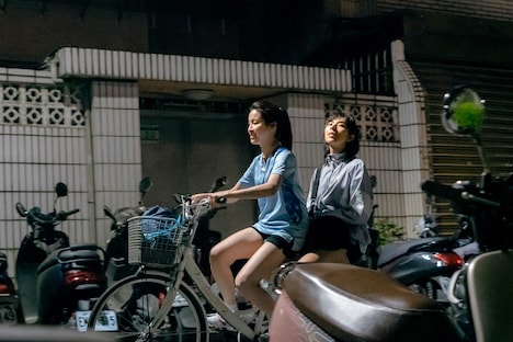 「最初の花の香り」 (c)最初の花の香り