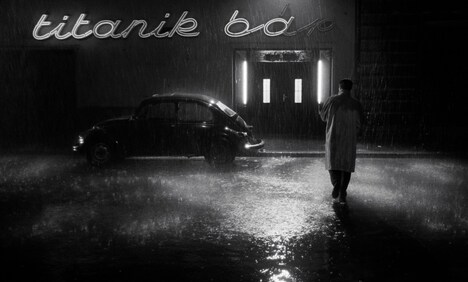 「ダムネーション／天罰」