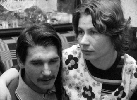 「ファミリー・ネスト」