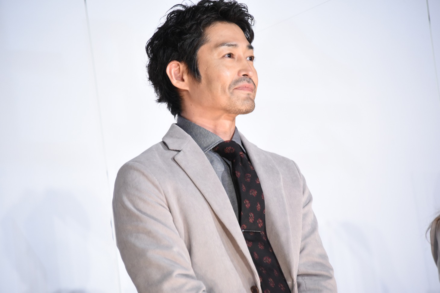 安田顕