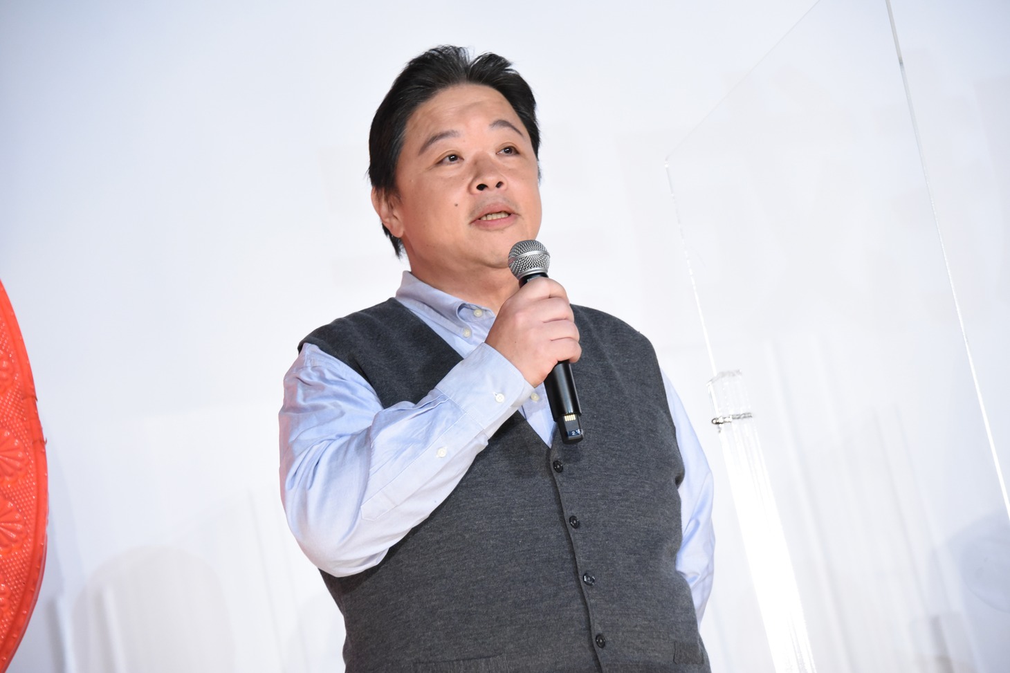 伊集院光